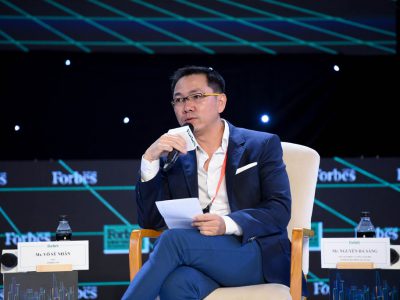 CEO Empire City: ‘Bất động sản Việt đang trong khủng hoảng’