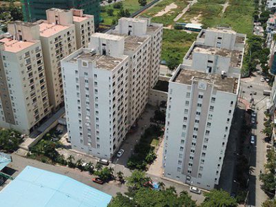 TP Hồ Chí Minh: Giao UBND quận huyện là nơi quản lý nhà đất phục vụ tái định cư