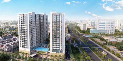 Dự án trong tuần: Mở bán đất nền PGT City ở Đà Nẵng, chào bán căn hộ Marina Riverside ở Bình Dương