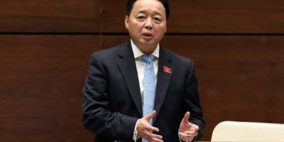 Bộ trưởng Bộ Tài nguyên và Môi trường: Cuối năm 2018, Hà Nội sẽ cấp 100% “sổ đỏ”