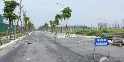 Những dự án BT ở Hà Nội bây giờ ra sao?