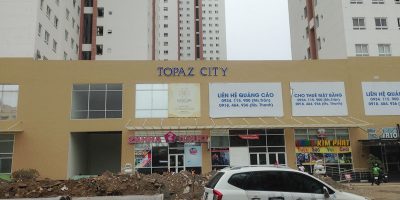 Cư dân Topaz City: Tại sao Vạn Thái Land không đối thoại trực tiếp?
