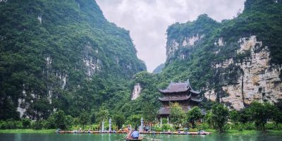 Việt Nam đứng thứ 6 thế giới về tốc độ phát triển du lịch