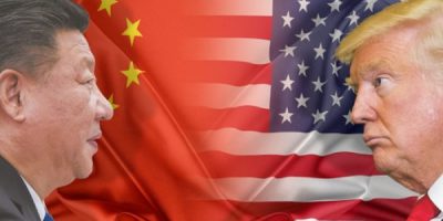 Chiến tranh thương mại: Cân sức mạnh kinh tế Mỹ và Trung Quốc