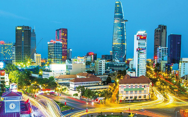 Nếu có 1 triệu USD, bất động sản Việt Nam là một kênh đầu tư thú vị và ra tiền