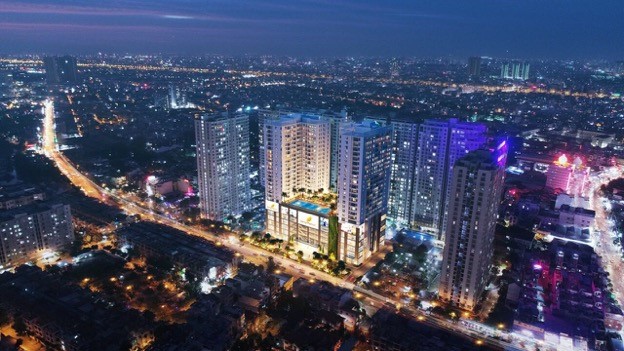 Nội thành Sài Gòn khan hiếm dự án mới, giá bất động sản sẽ tăng mạnh từ nay đến 2020