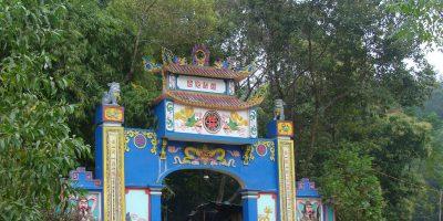 Thái Nguyên: Điều chỉnh quy hoạch chi tiết Khu du lịch sinh thái - văn hóa Đá Thiên
